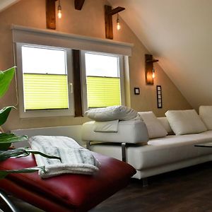 Deluxe Appartement